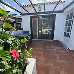 La Concha del Mar