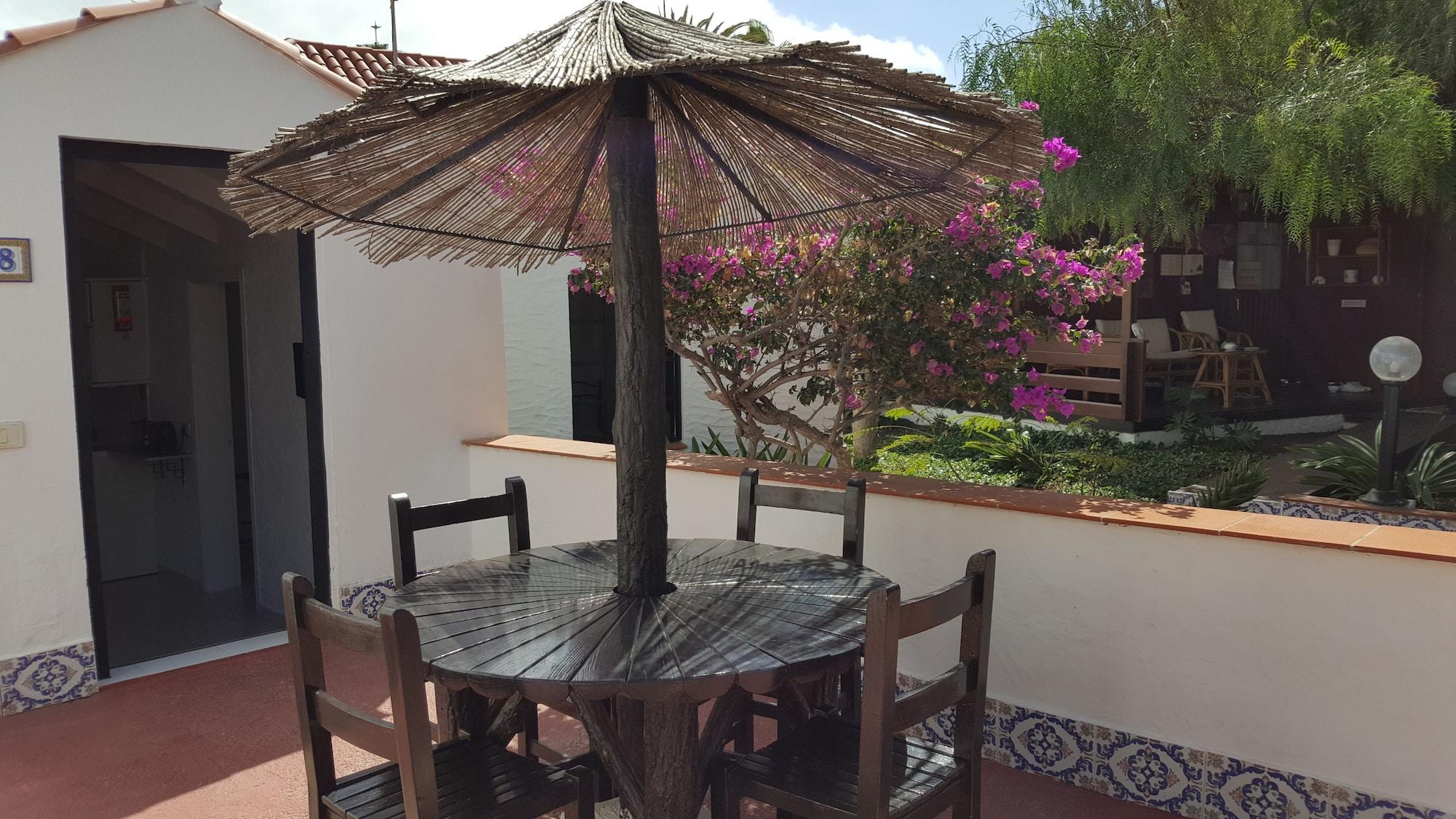 Appartamento La Concha Del Mar Corralejo