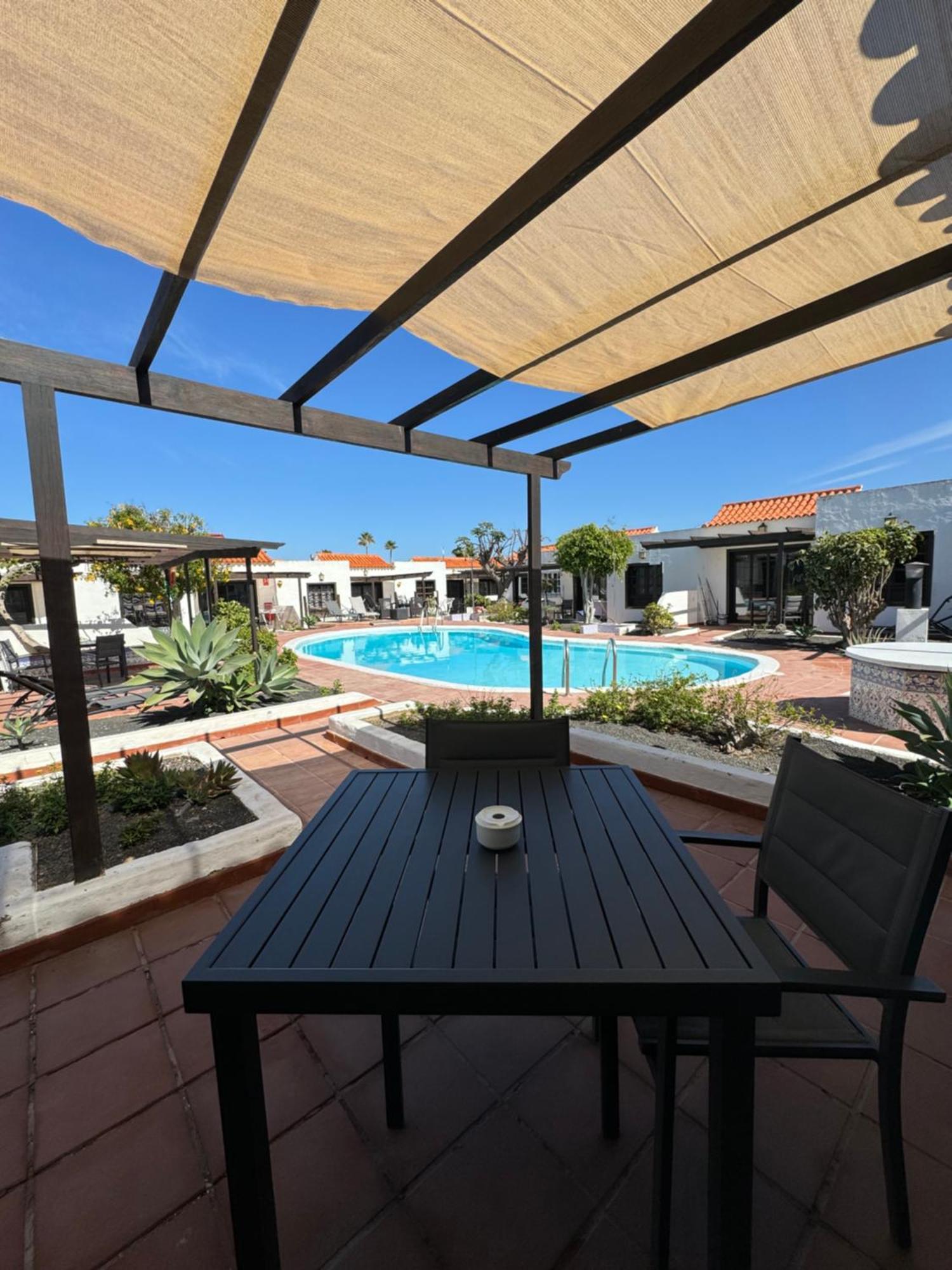 La Concha Del Mar Appartamento