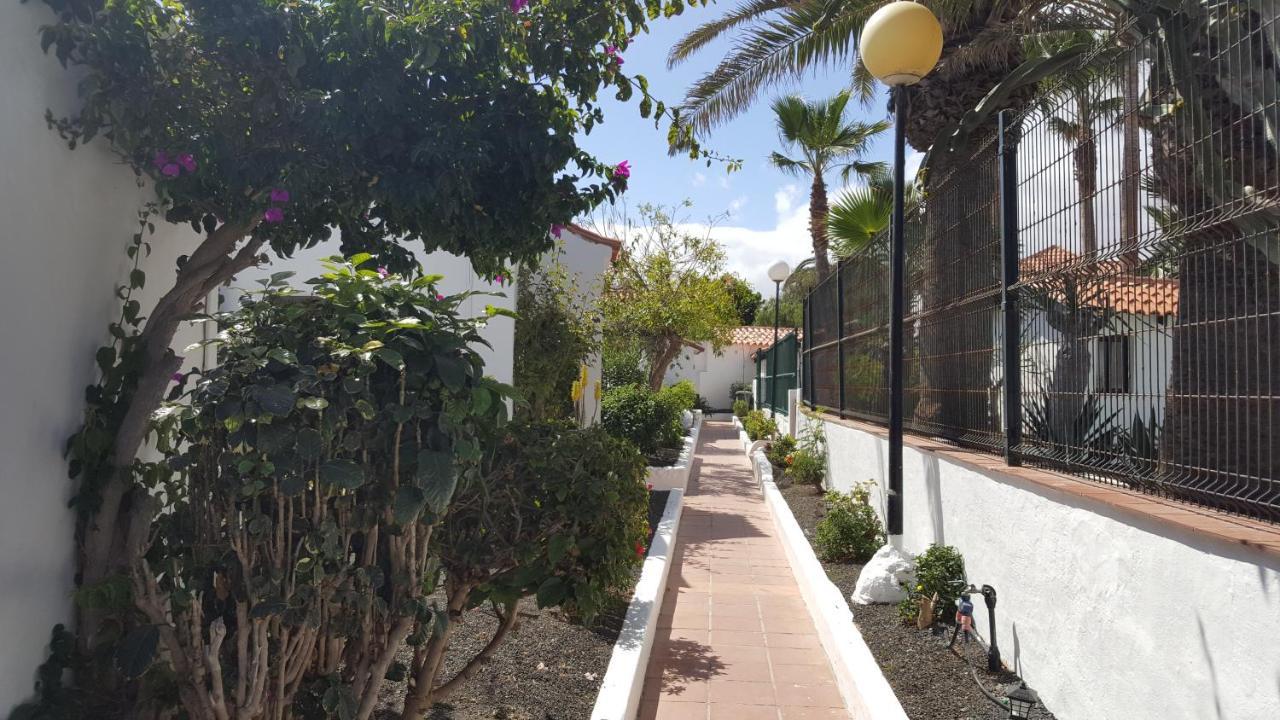 La Concha Del Mar Appartamento Corralejo
